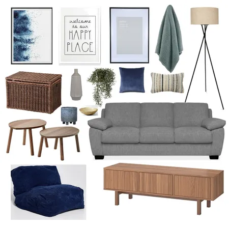Krystal theatre room Interior Design Mood Board by Thediydecorator on Style Sourcebook