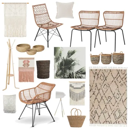 Fantastic Furniture New Interior Design Mood Board by Thediydecorator on Style Sourcebook
