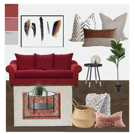 Grandmas Interior Design Mood Board by laurensweeneydesigns on Style Sourcebook