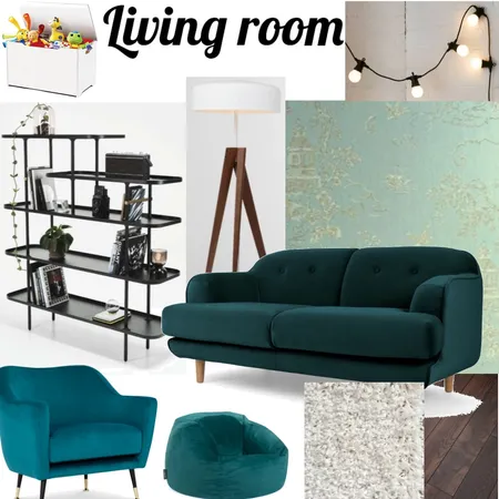 Living room assigment nine Interior Design Mood Board by TinaBD on Style Sourcebook