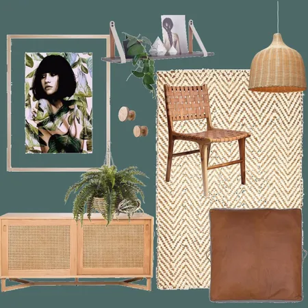 assignment three part a Interior Design Mood Board by pola-smith on Style Sourcebook
