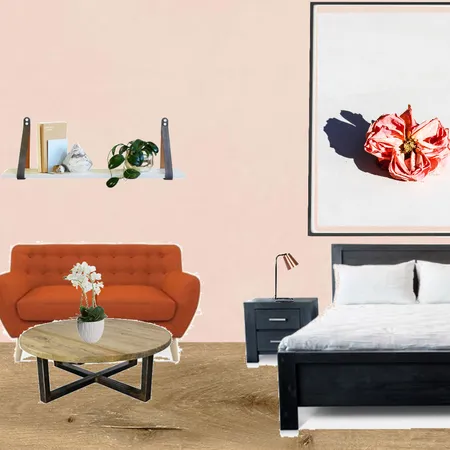 Bedroom Interior Design Mood Board by EmmyWhite93 on Style Sourcebook