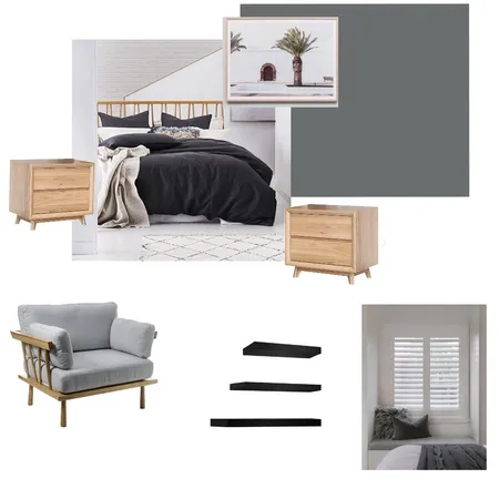 Craig Interior Design Mood Board by Thehouseonbeachroad on Style Sourcebook