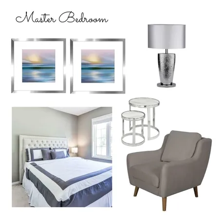 Dress This Space Master Interior Design Mood Board by laurensweeneydesigns on Style Sourcebook