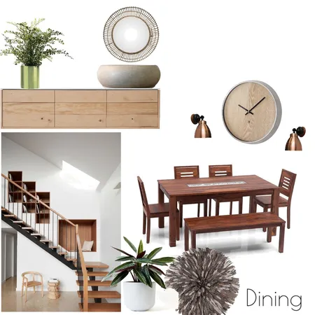 Dining Interior Design Mood Board by arun on Style Sourcebook