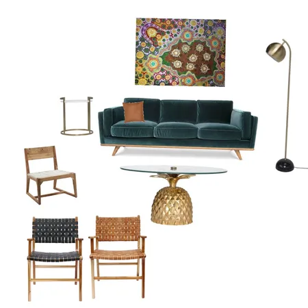Abbot living room Interior Design Mood Board by Janelowerson on Style Sourcebook