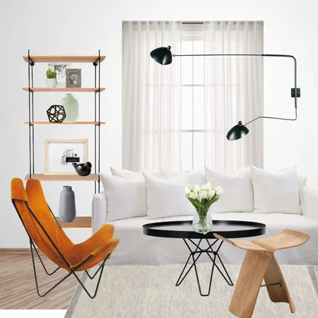 ml;l Interior Design Mood Board by roman on Style Sourcebook