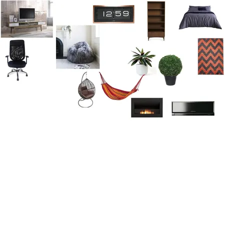 mood board Interior Design Mood Board by murtonw01 on Style Sourcebook