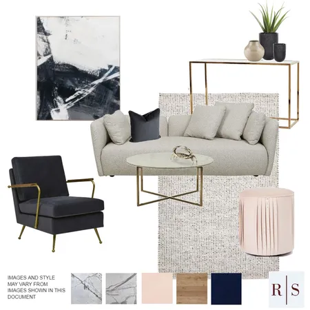 Yarrabend House Interior Design Mood Board by Raydanstyling on Style Sourcebook