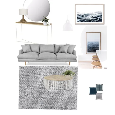 KB Interior Design Mood Board by Modehire on Style Sourcebook
