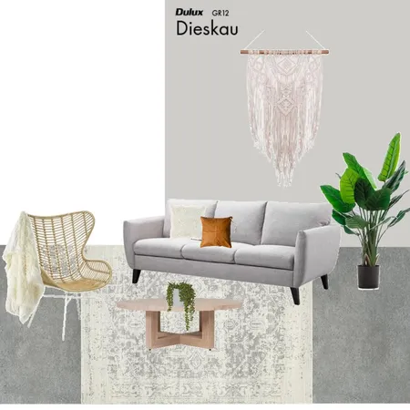 Kurrajong Living 2 Interior Design Mood Board by Ashy on Style Sourcebook