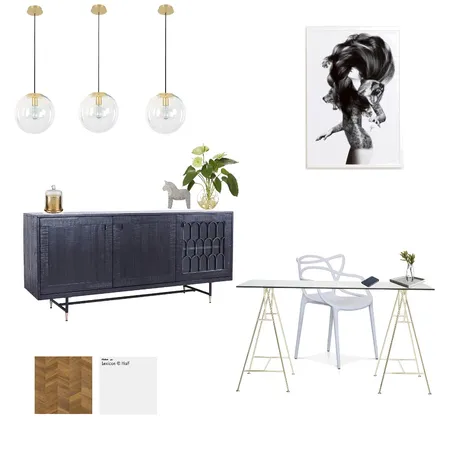 home office Interior Design Mood Board by danielleundzillo on Style Sourcebook