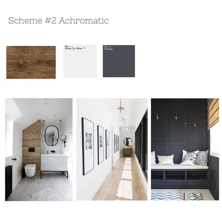 Hallway etc Interior Design Mood Board by Abbiemoreland on Style Sourcebook