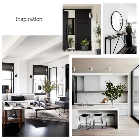 2 Interior Design Mood Board by Abbiemoreland on Style Sourcebook