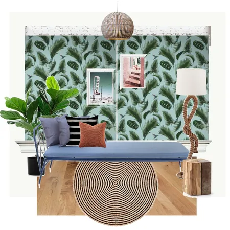 Spring lounge Interior Design Mood Board by Viktoriya Shpetna on Style Sourcebook