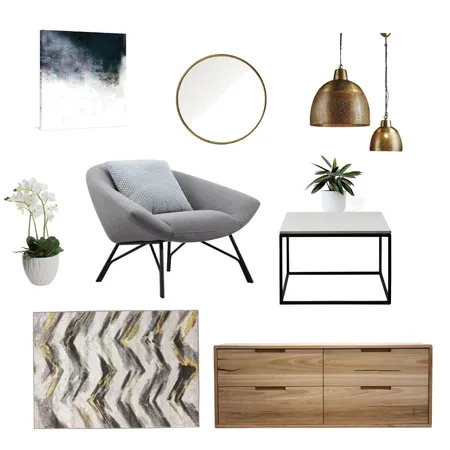scandinavian Interior Design Mood Board by poli22 on Style Sourcebook