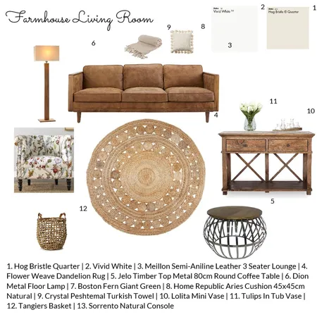 Module 10 Champaign Living Room Interior Design Mood Board by aportwood on Style Sourcebook