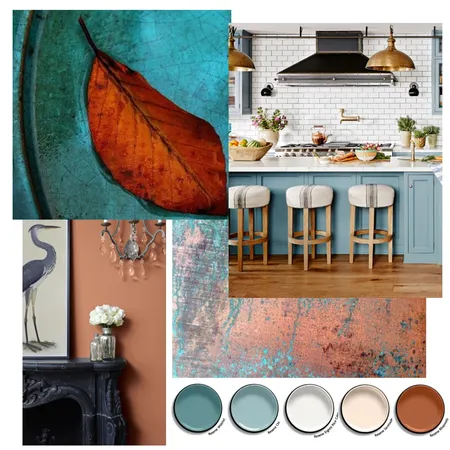 Assignment 6 Interior Design Mood Board by gemmac on Style Sourcebook