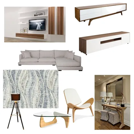Simona's renovation 2 Interior Design Mood Board by caleb on Style Sourcebook