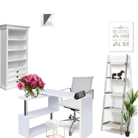 officee Interior Design Mood Board by rhee-ne on Style Sourcebook