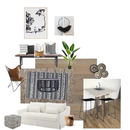 Living option 2 - kookaburra Interior Design Mood Board by Ebonniemoore on Style Sourcebook