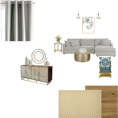 living room 1 Interior Design Mood Board by lody123 on Style Sourcebook