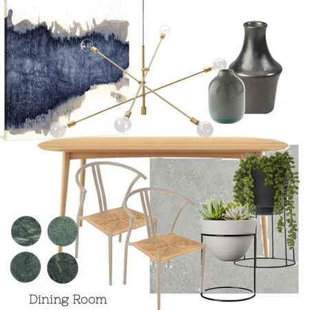 Dining Room Oatley Interior Design Mood Board by claredunlop on Style Sourcebook