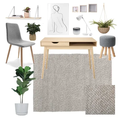 Get the look kmart Interior Design Mood Board by Thediydecorator on Style Sourcebook