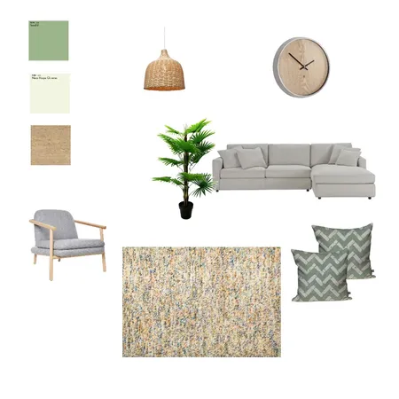 living room Interior Design Mood Board by AnissaTa on Style Sourcebook