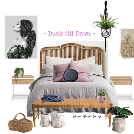 Dusk till Dawn Interior Design Mood Board by EKT on Style Sourcebook