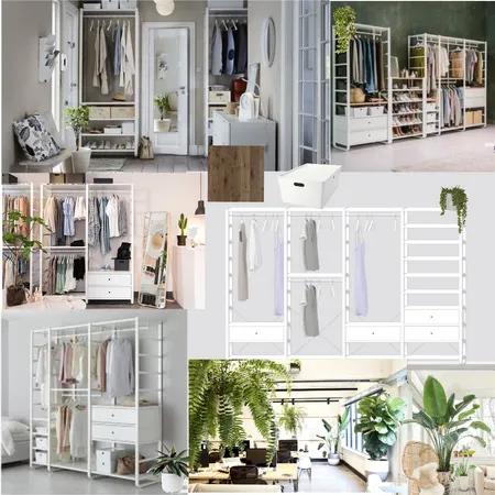 Esther &amp; Co Interior Design Mood Board by The Organized Life  on Style Sourcebook