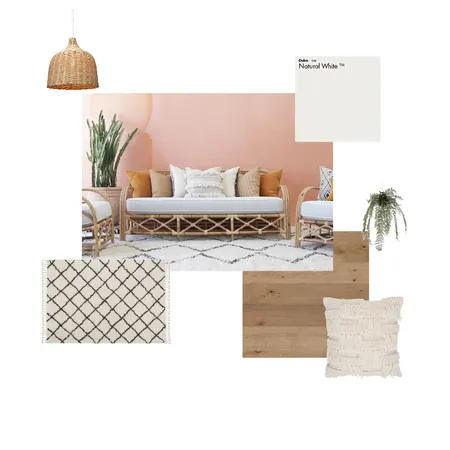 Byron sun room Interior Design Mood Board by Hayley85 on Style Sourcebook