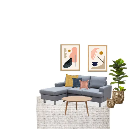 Lounge room In progress Interior Design Mood Board by ThirteenOhTwo on Style Sourcebook