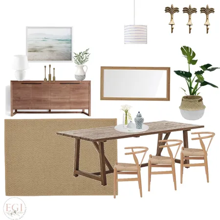 Dining Room - Alison Interior Design Mood Board by Eliza Grace Interiors on Style Sourcebook