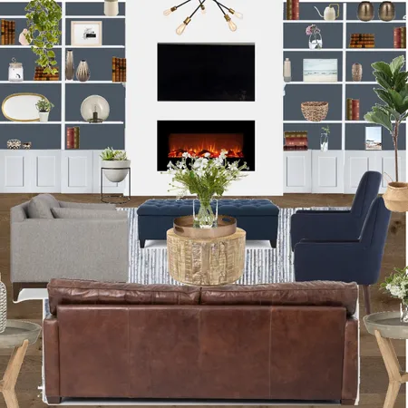 Havenly Final Interior Design Mood Board by laurensweeneydesigns on Style Sourcebook