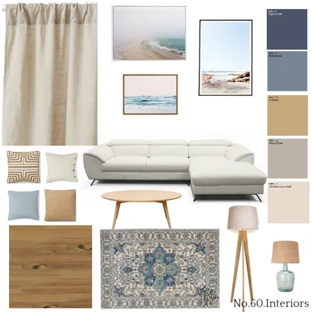 Nuala Living room Interior Design Mood Board by RoisinMcloughlin on Style Sourcebook