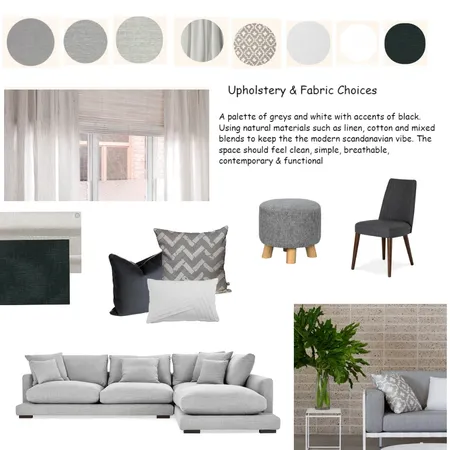 Assignment 8 Interior Design Mood Board by LauraT on Style Sourcebook