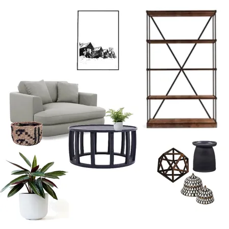 Sitting room Interior Design Mood Board by Thehouseonbeachroad on Style Sourcebook