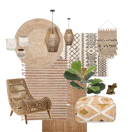 jutes Interior Design Mood Board by nazlazzhra on Style Sourcebook