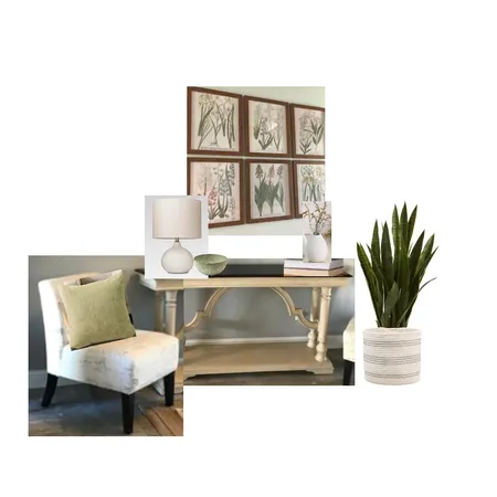 Sarah_N_1 Interior Design Mood Board by casaderami on Style Sourcebook