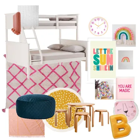 Albas room Interior Design Mood Board by andie on Style Sourcebook