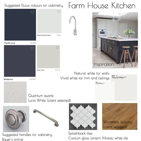 Harris Build NSW Interior Design Mood Board by Melissa Welsh on Style Sourcebook