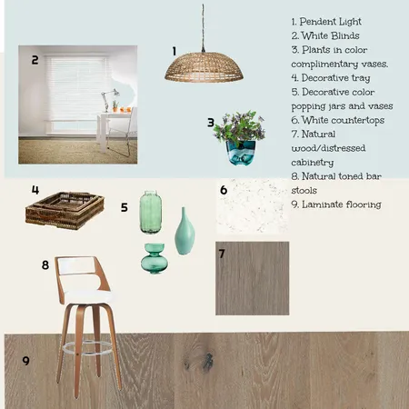 Kitchen Mood Board Interior Design Mood Board by Kristen703 on Style Sourcebook