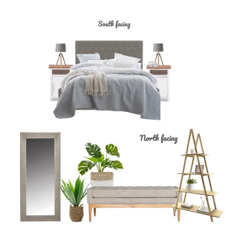 Bedroom Interior Design Mood Board by BronniBB30 on Style Sourcebook