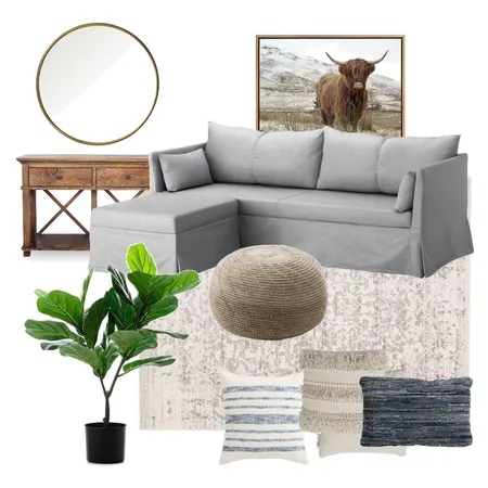 My Living Room Interior Design Mood Board by nusaibaziz on Style Sourcebook