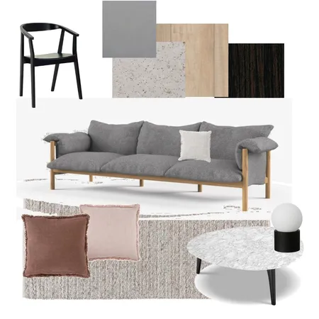Dream Home4 Interior Design Mood Board by StephW on Style Sourcebook