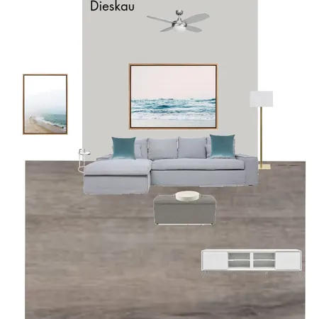 Soroka -Family Room Interior Design Mood Board by CBrodeur on Style Sourcebook