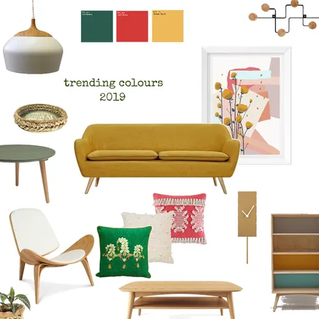 livingroom 2 Interior Design Mood Board by andy4 on Style Sourcebook