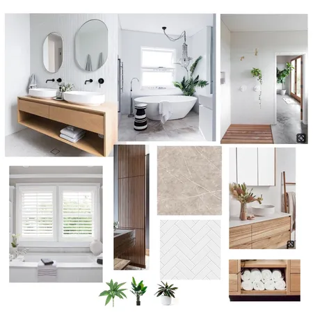 Client Request Mod 10 Interior Design Mood Board by feigej on Style Sourcebook