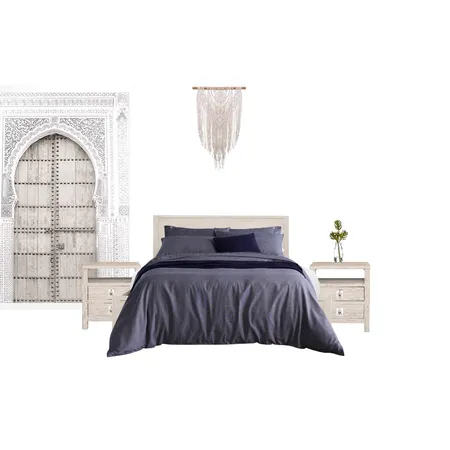 Bedroom Interior Design Mood Board by LanaO88 on Style Sourcebook